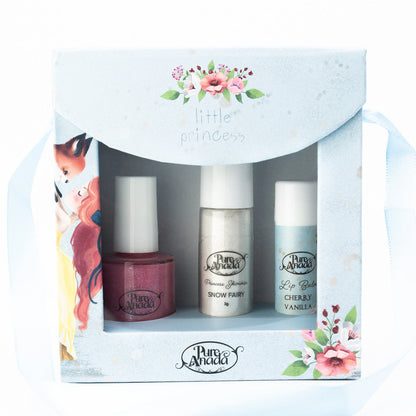 Princess Pack - Cherry Vanilla