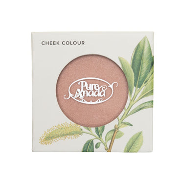 Pressed Highlight - Afterglow