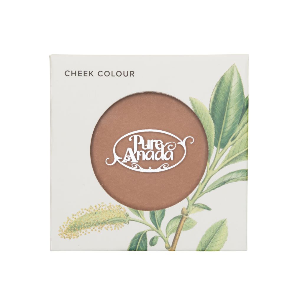 Bronzer/Contour (Pressed) - Alluring Matte