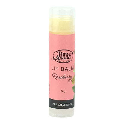 Lip Balm - Raspberry