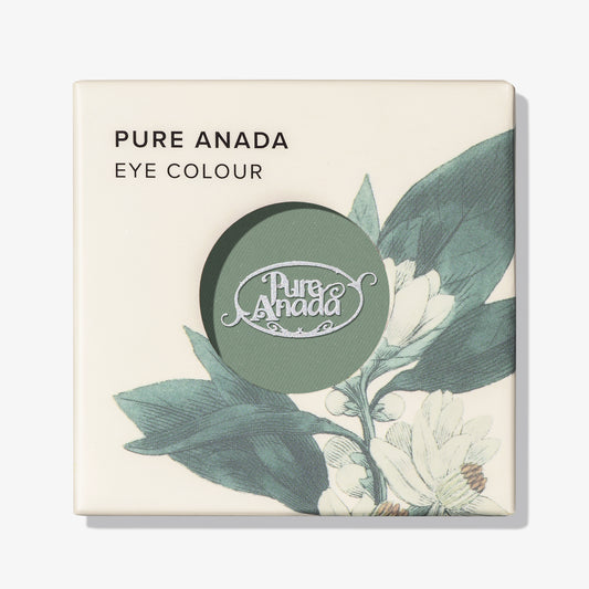 Pressed Eye Shadow - Reminisce