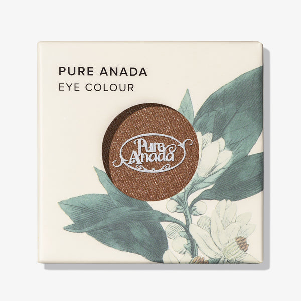 Pressed Eye Shadow - Sahara