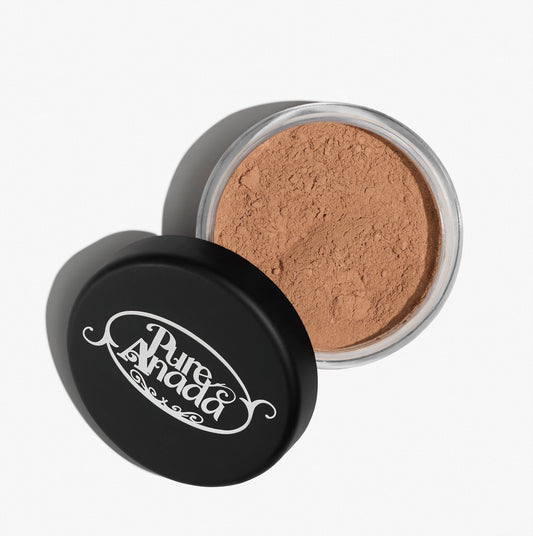 Loose Mineral Foundation - 20C Shell