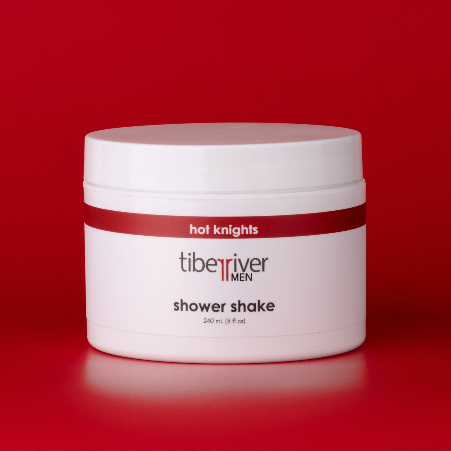 Shower Shake - Hot Knights