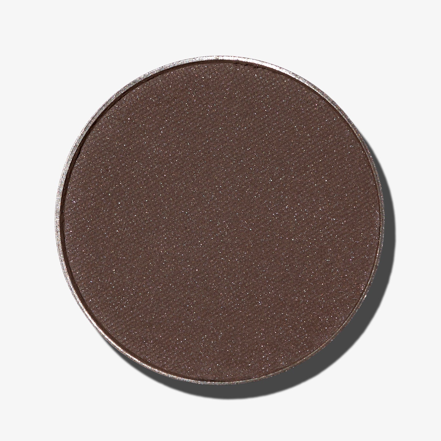 Pressed Eye Shadow - Smoke
