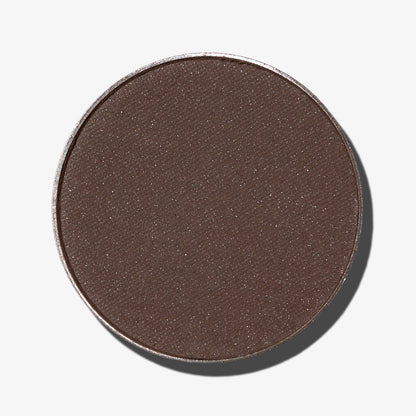Pressed Eye Shadow - Smoke