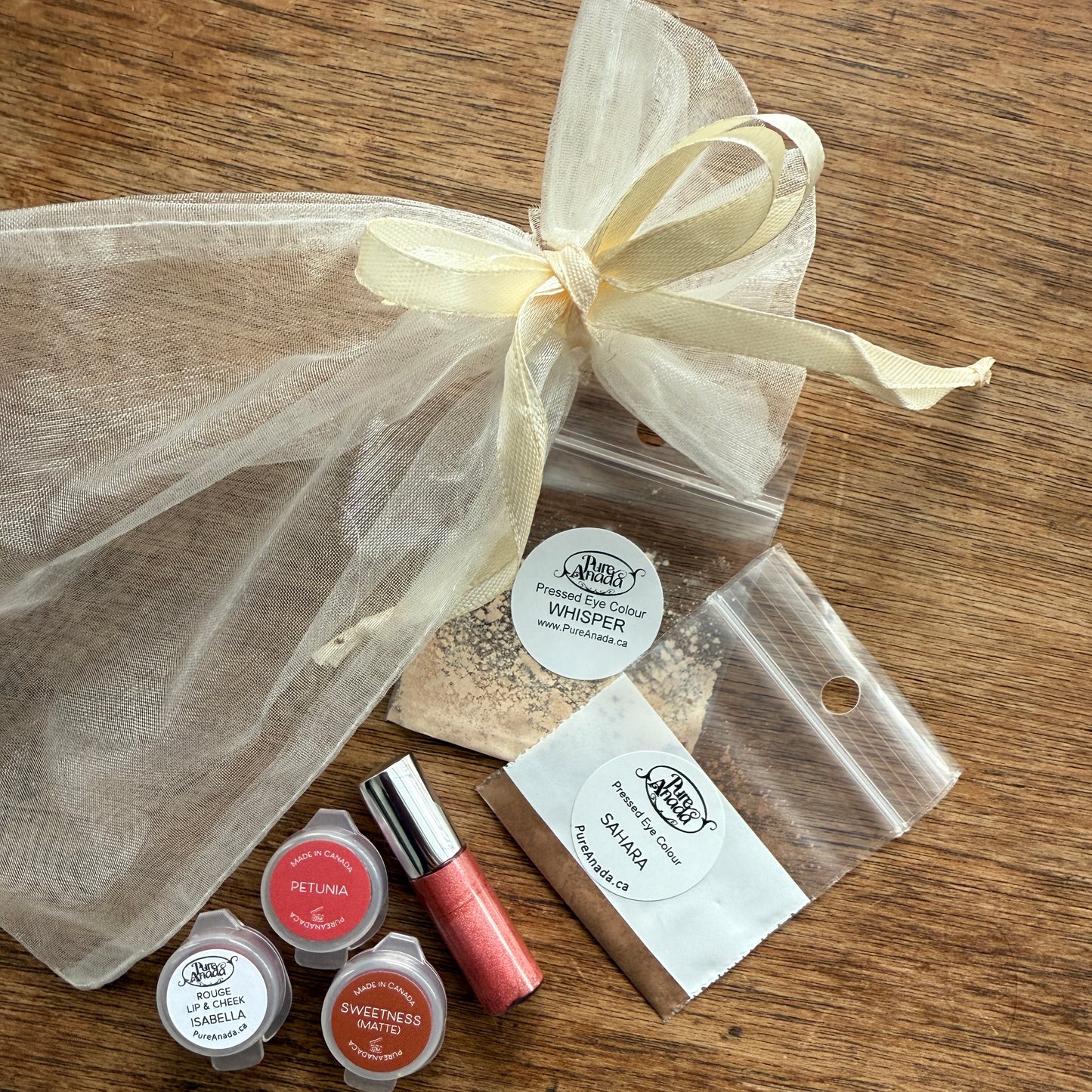 Season Sample Pack - Spring