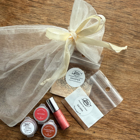 Season Sample Pack - Spring