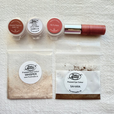 Season Sample Pack - Spring