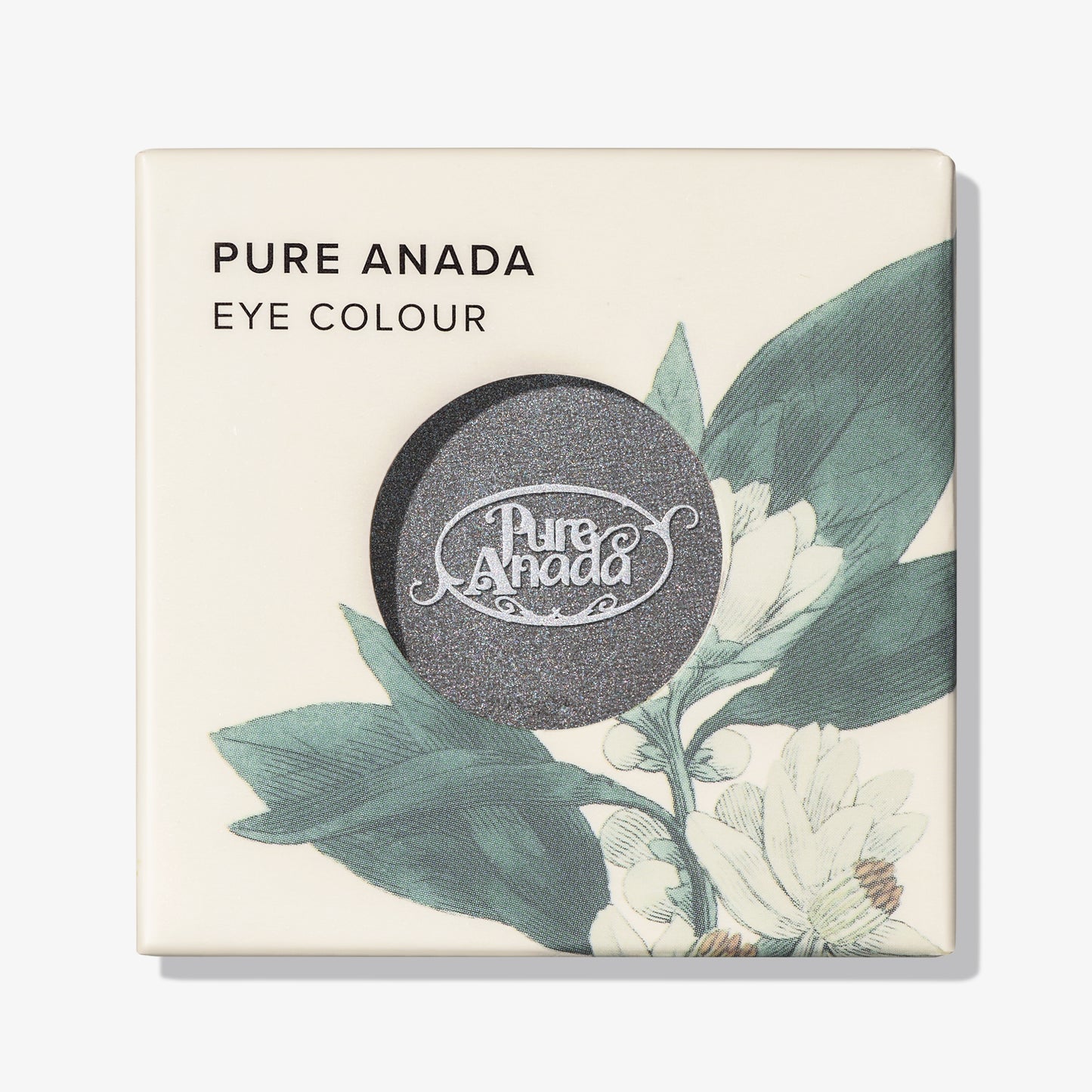 Pressed Eye Shadow - Sterling