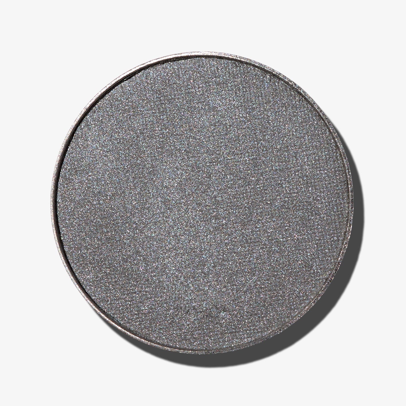 Pressed Eye Shadow - Sterling