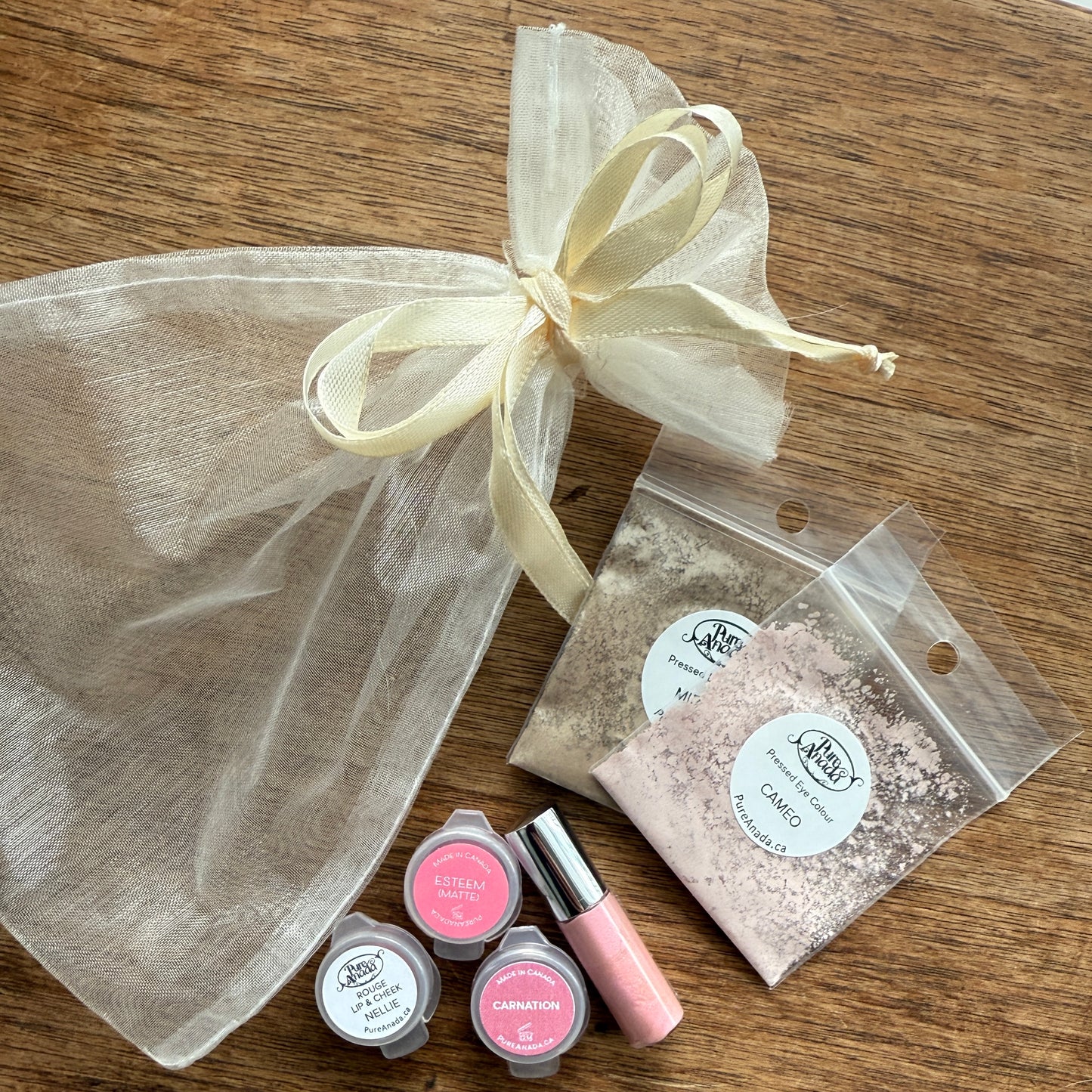 Season Sample Pack - Summer