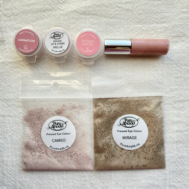 Season Sample Pack - Summer