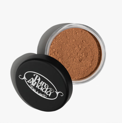 Loose Mineral Foundation - 40C Tawny