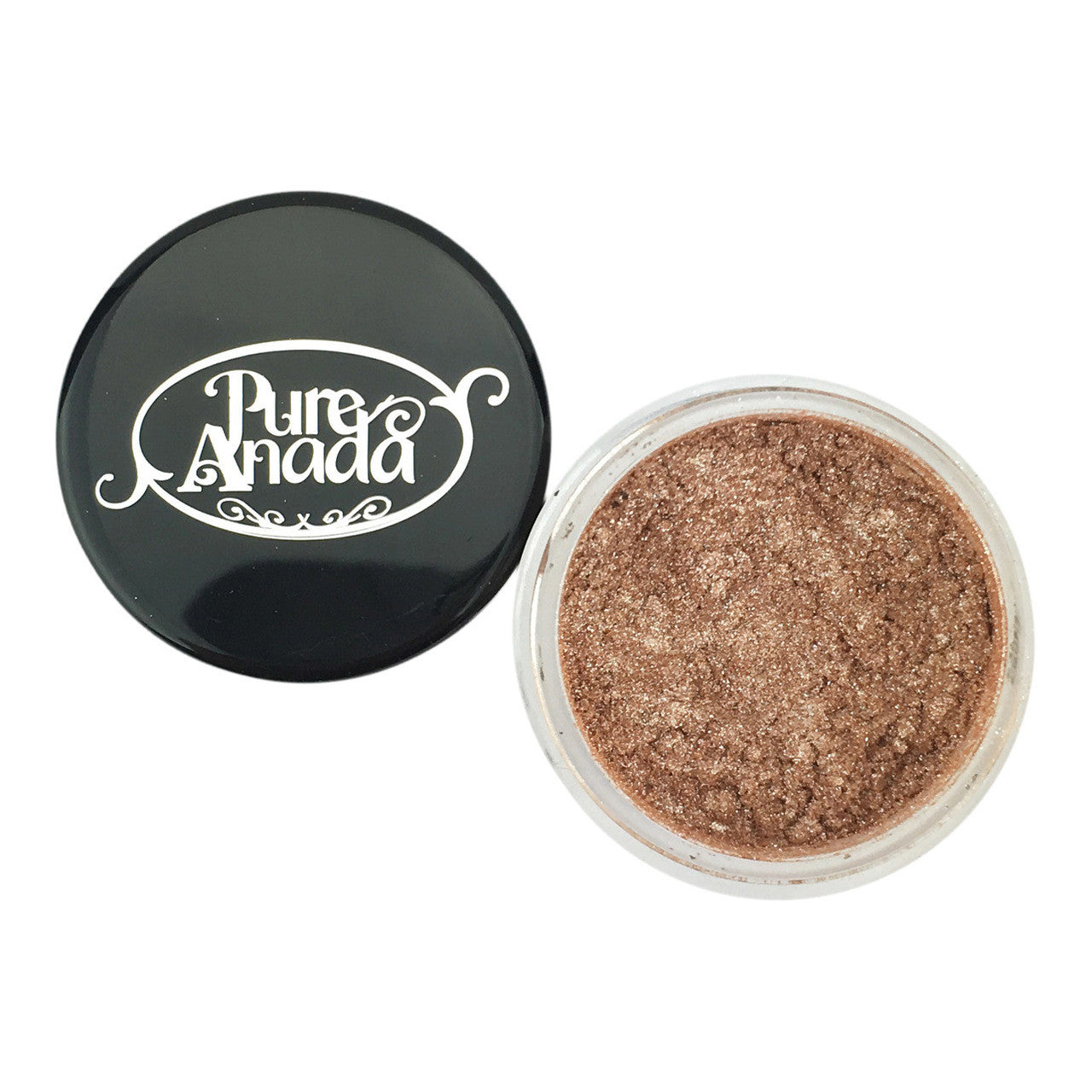 Loose Mineral Bronzing Body Shimmer