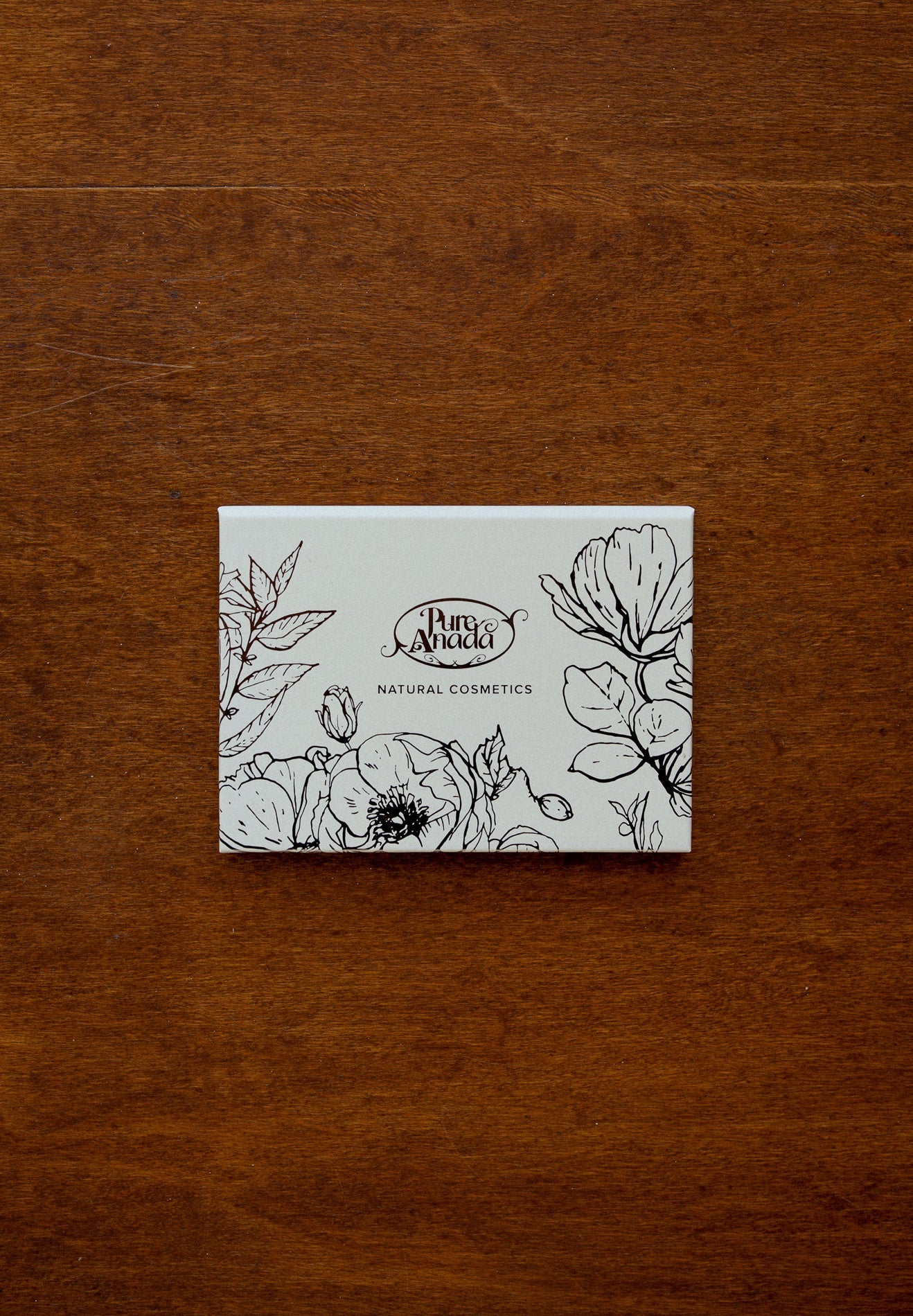 Decide Colour Collection Compact